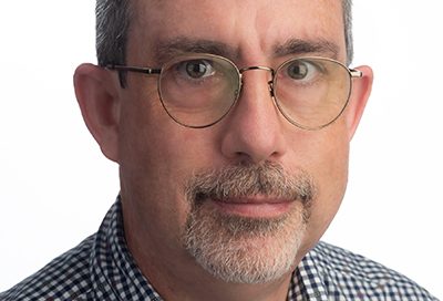 Dr Mark Daglish