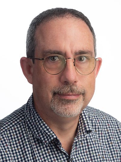 Dr Mark Daglish