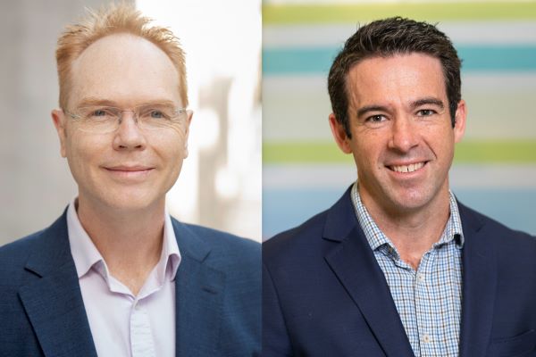 A research team from Metro North’s Herston Infectious Diseases Institute (HeIDI) led by Royal Brisbane and Women’s Hospital Research Director Dr Joel Dulhunty and Interim Director Dr Jason Roberts is delivering new hope for patients critically-ill with sepsis.