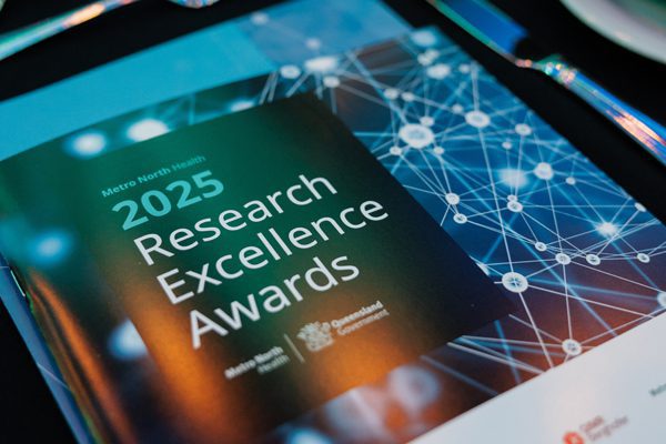 Research Excellence Awards - Gallery
