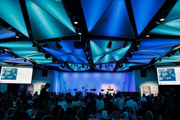 Research Excellence Awards - Gallery