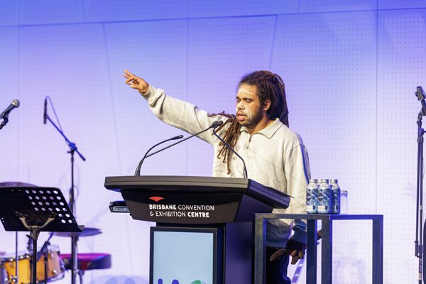 Research Excellence Awards - Gallery