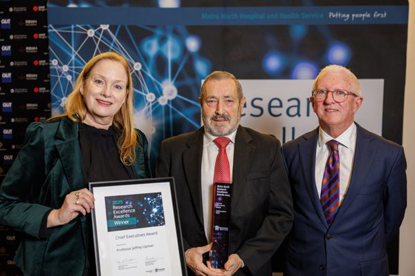 Research Excellence Awards - Gallery