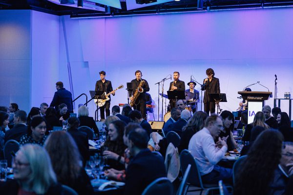 Research Excellence Awards - Gallery