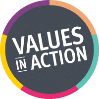 Values in Action Values in Action