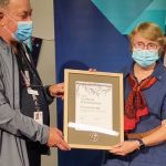 Redcliffe shares in Australia Day Awards