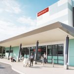 Emergency Department Upgrade gets started
