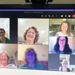 RBWH Book Club – a novel idea!