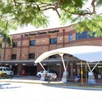 TPCH reaches top ranks