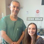 Lifelong heart bonds
