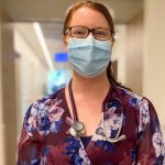 STARS rehabilitation specialist helping patients recover and reclaim independence