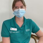 The role of dietetic assistants in a digital hospital