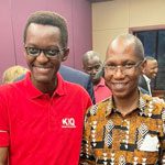 Meet Dr Nchafatso Obonyo