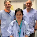 Australia-first robotic bronchoscopy set to provide earlier detection of lung cancer