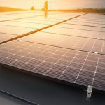 Community to become a renewable energy powerhouse