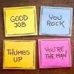 Staff Compliments