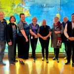 Showcasing Aboriginal culture through language