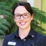 Experience of a lifetime for Bethany