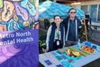 Homelessness Reconnect
