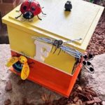 Mental Health E Floor Garden Project – MNMH RBWH