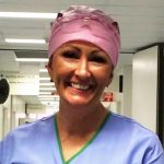 Farewell and good luck, Emma Babao
