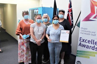 Aspley Community Health