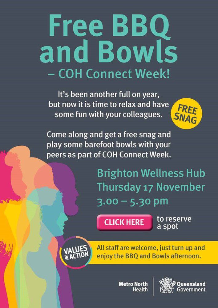 COH BBQ and Bowls campaign ad