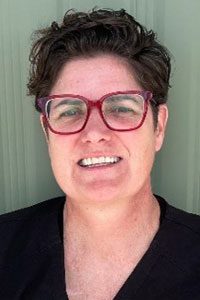 Dr Elizabeth Marsden, Metro North Clinician Research Fellow for 2023