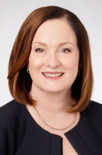 Dr Liz Rushbrook, Chief Medical Officer, Emergency Management and Business Continuity