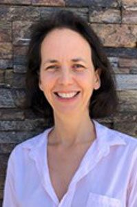 Dr Julie Adsett, Metro North Clinician Research Fellow for 2023