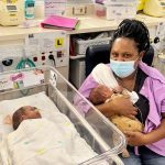 Supporting families of premature and sick babies to return home sooner with NeoHOME