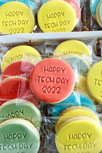 RBWH celebrated National Pharmacy Technician Day