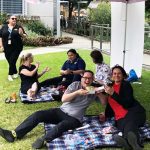 All eyes on staff wellbeing