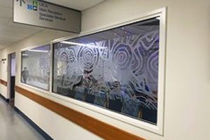 Cardiac Investigations Unit at TPCH