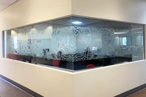 Doctor’s Common Room at TPCH