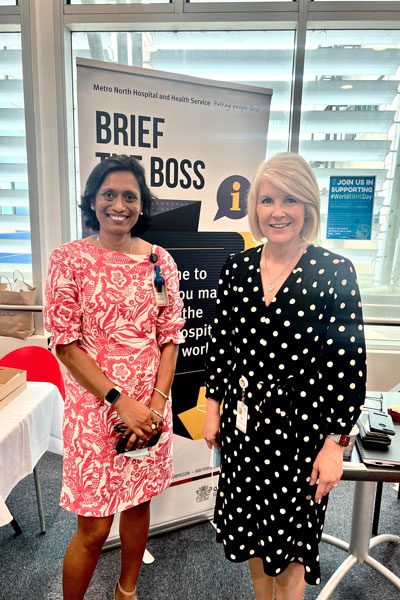 World Evidence based healthcare day
