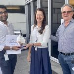 RBWH Doctor of the year awards