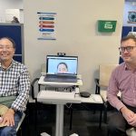 All eyes on virtual interpretation
