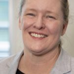 Leonie Callaway awarded WHA Medal of Distinction