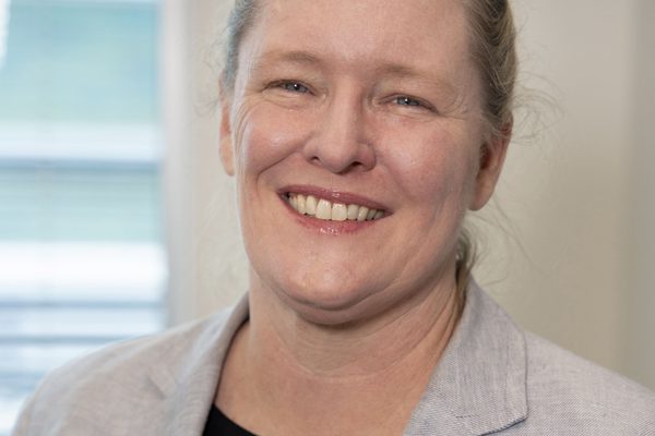 Professor Leonie Callaway