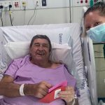 Christmas wishes for patients