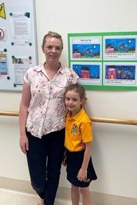 TPCH Pharmacist Terri Morgan