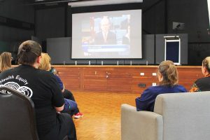 15-year anniversary of the National Apology at Brighton Health Campus