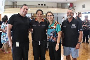 Reconciliation Action Plan Working Group - image 1