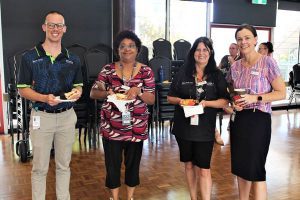 Reconciliation Action Plan Working Group - image 2