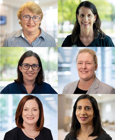 Level Up initiative senior doctors
