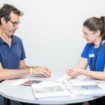STARS specialist aphasia treatment program helps patients achieve their communication goals