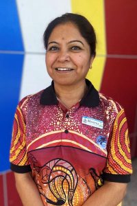 TPCH Child Life Therapist, Meenu Wadwa