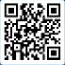 QR code for CHRP Nursing Workforce survey 