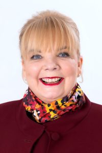 Adj. Prof. Jane Hancock, Chief Operating Officer